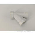 PVC fittings WYE for Basic home improvement